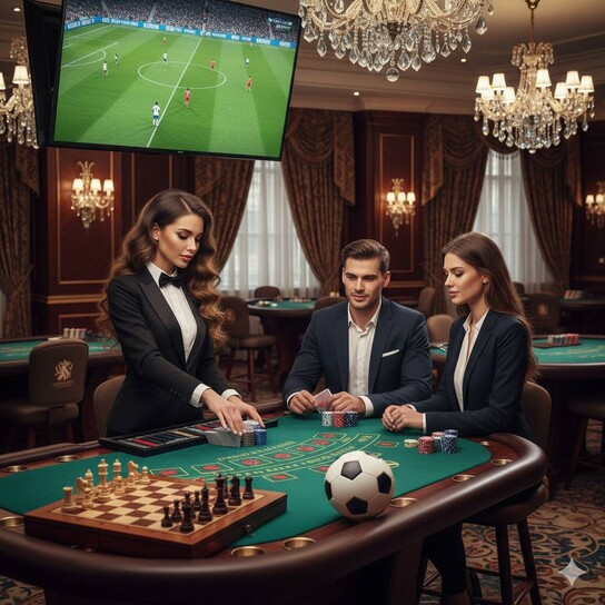 高清大片视频展示